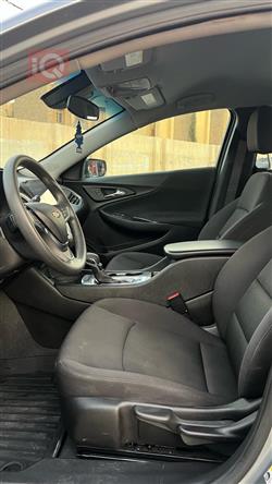 شيفروليه ماليبو